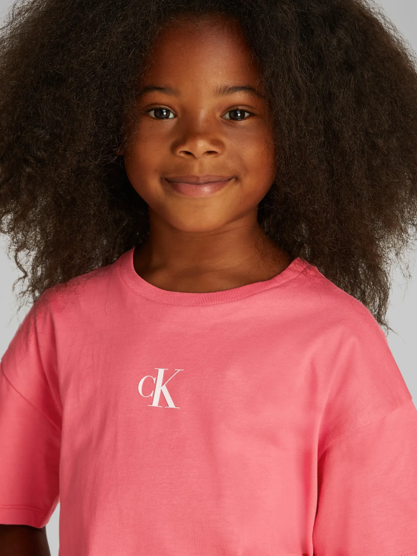 T-Shirt mit Logo