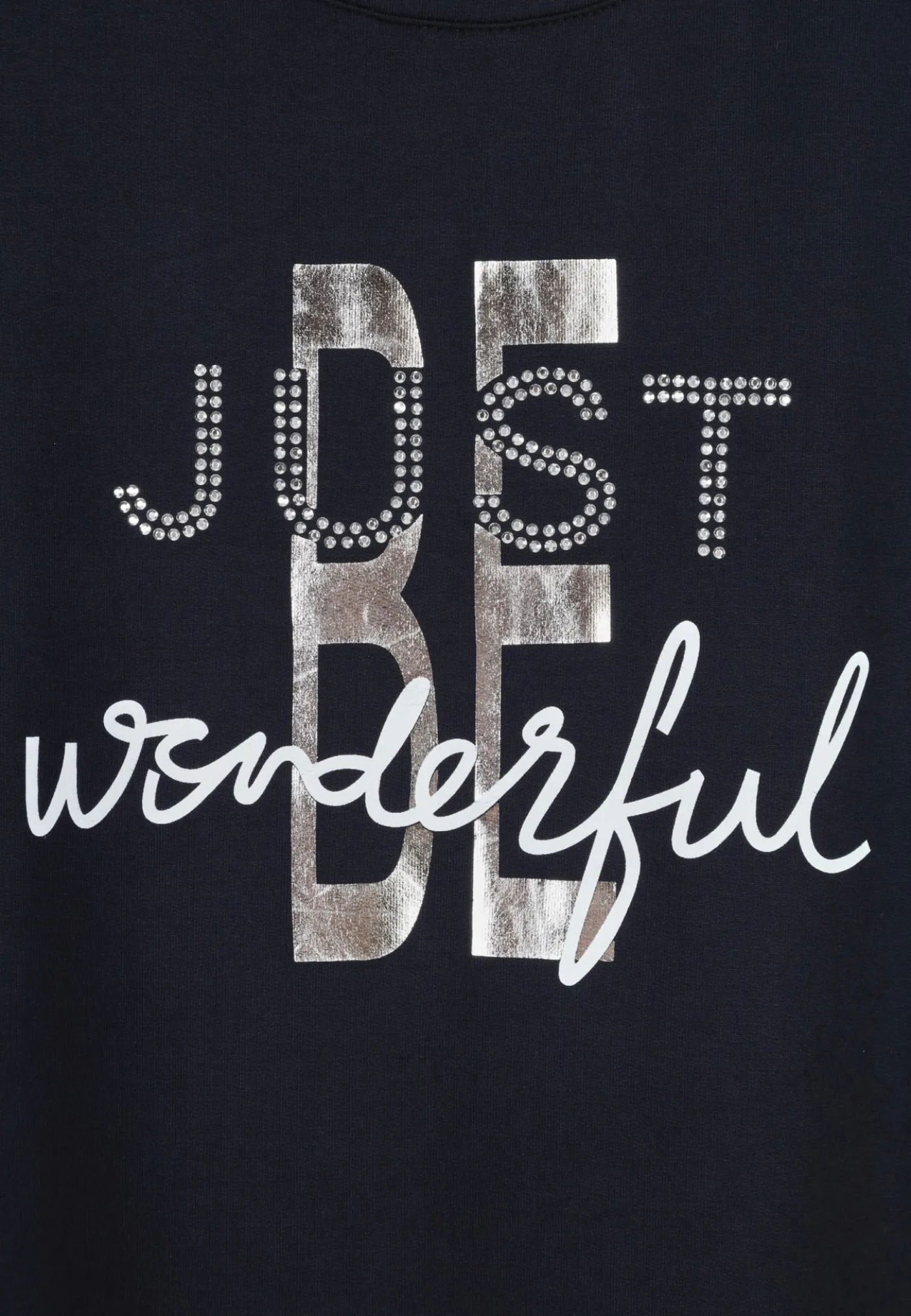 T-Shirt mit Motiv