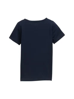T-Shirt mit Motivprint