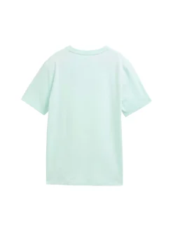 T-Shirt mit Print