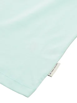 T-Shirt mit Print