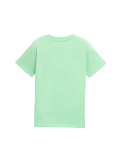 T-Shirt mit Print