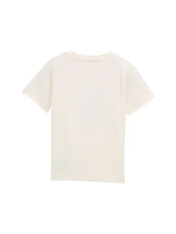T-Shirt mit Print