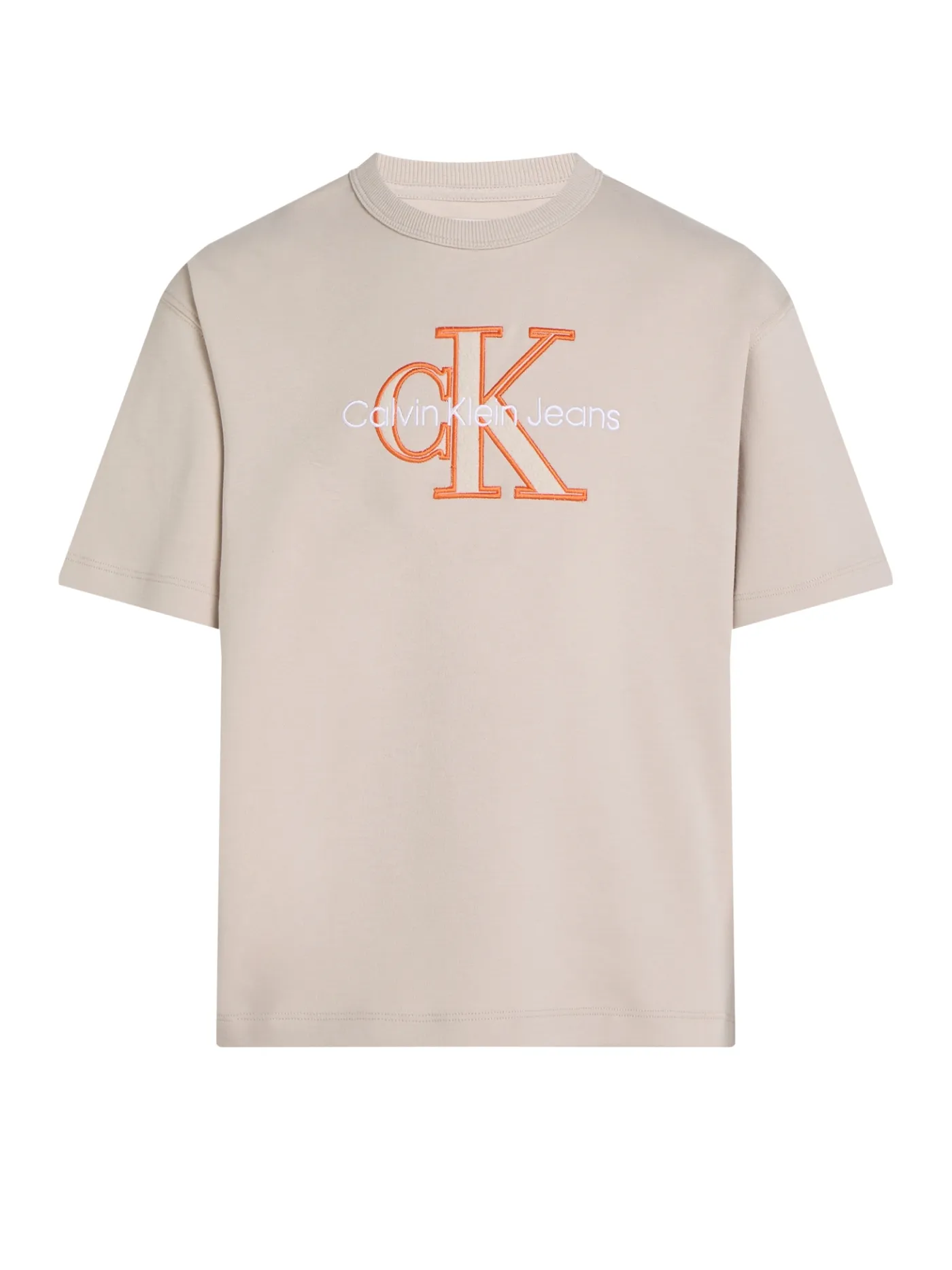 T-Shirt mit Print