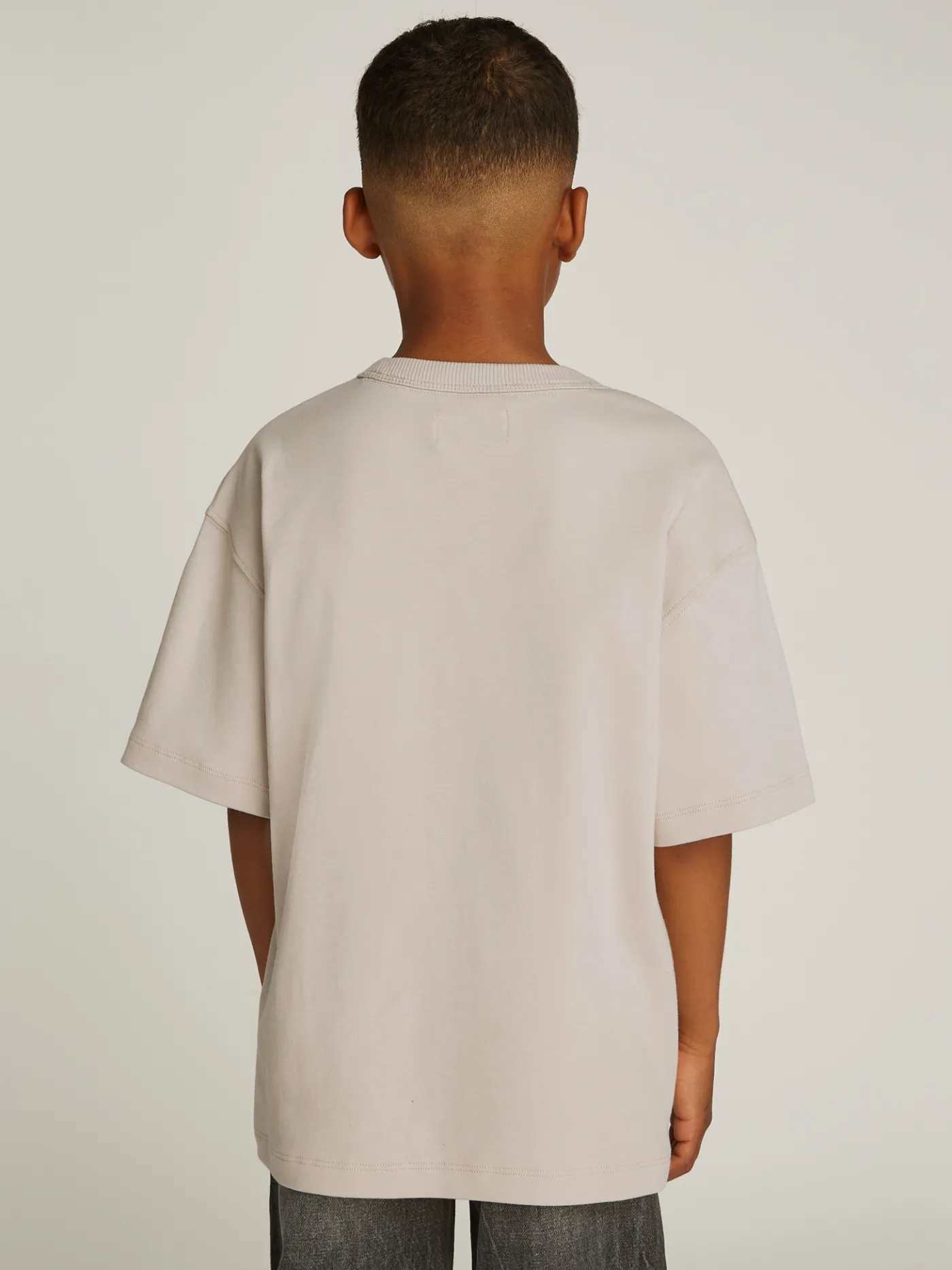 T-Shirt mit Print