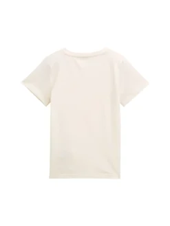 T-Shirt mit Print