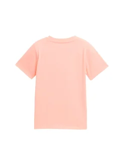 T-Shirt mit Print