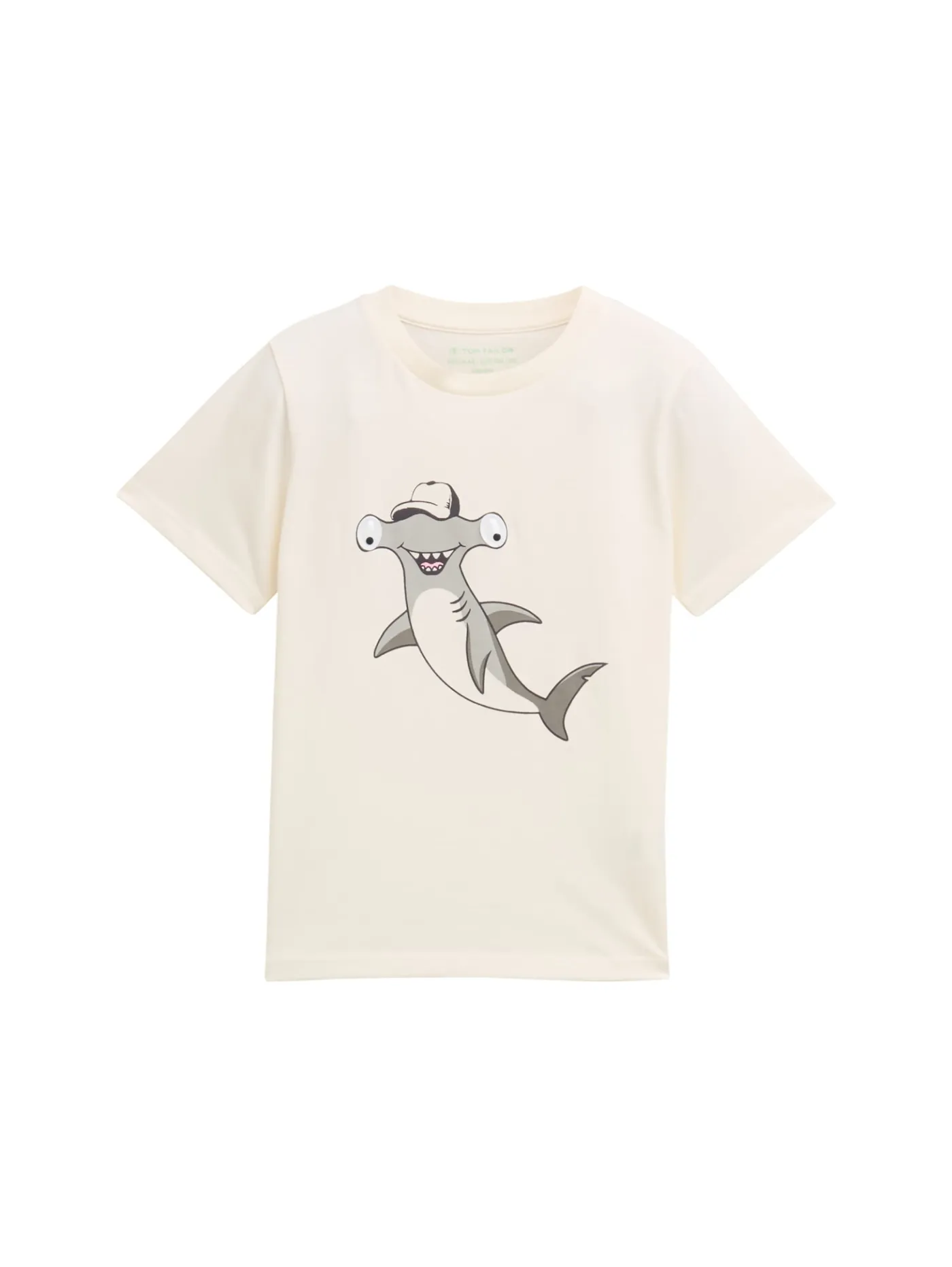 T-Shirt mit Print