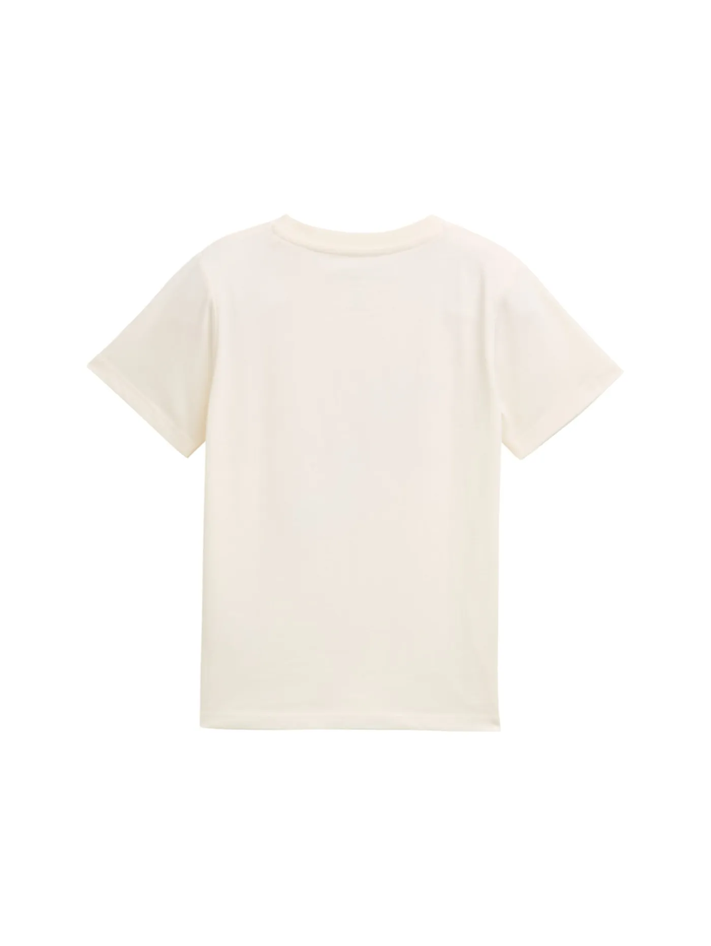 T-Shirt mit Print