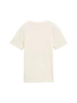 T-Shirt mit Print