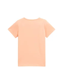 T-Shirt mit Print
