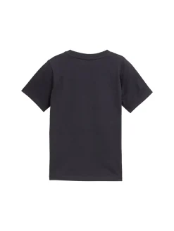 T-Shirt mit Print