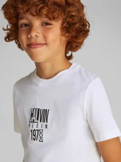 T-Shirt mit Print
