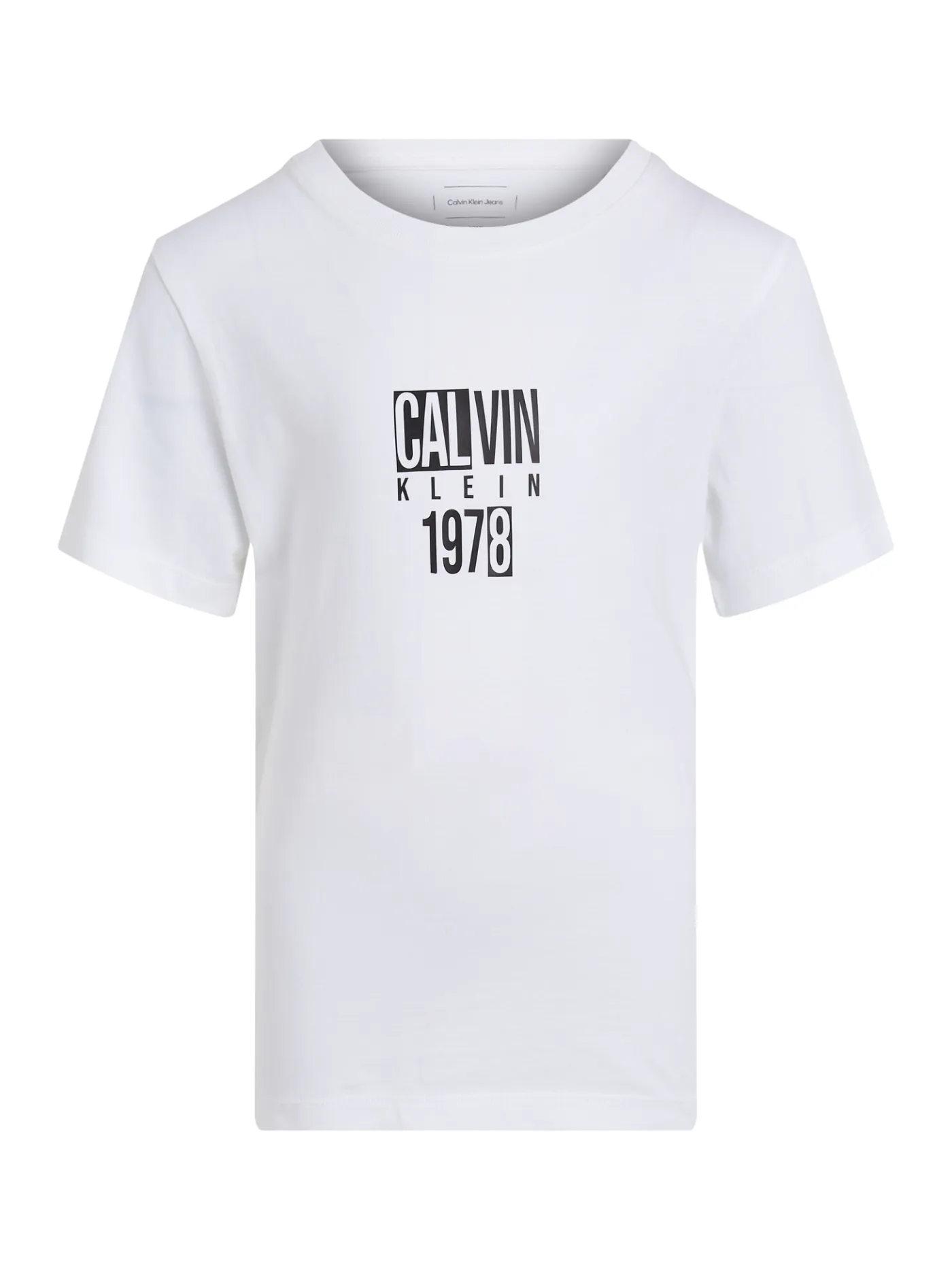 T-Shirt mit Print