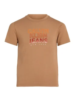 T-Shirt mit Print