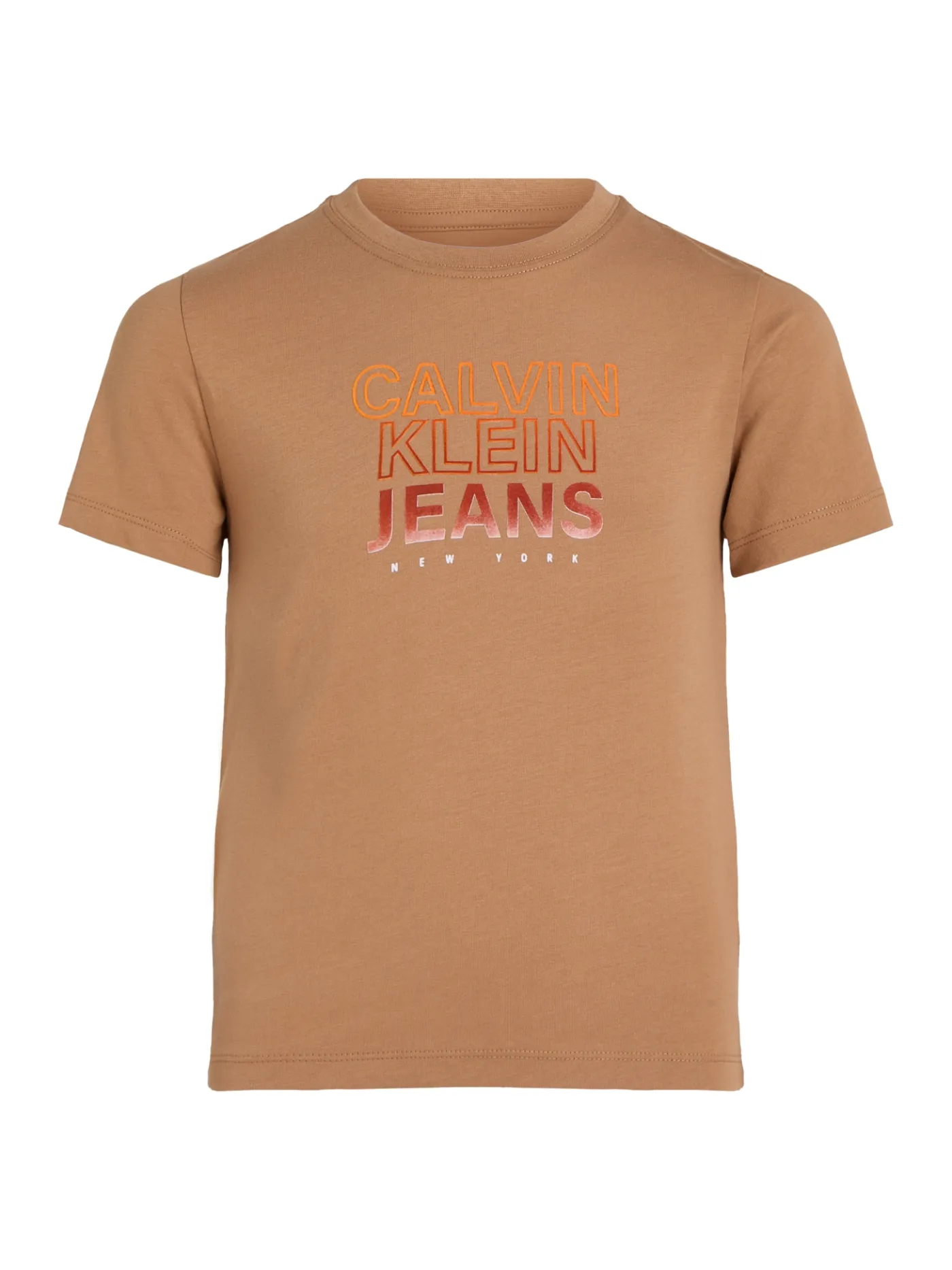 T-Shirt mit Print