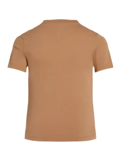 T-Shirt mit Print