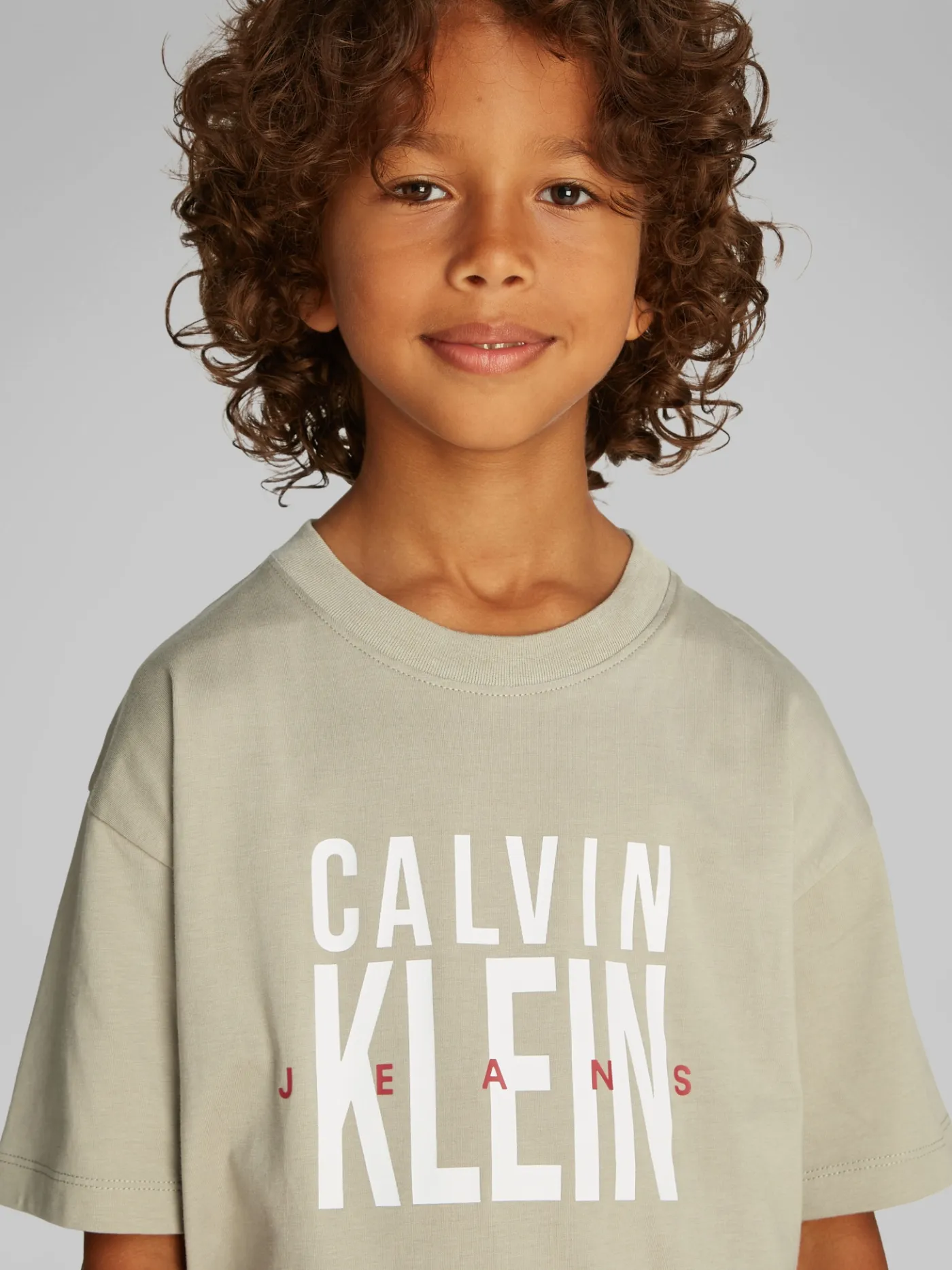 T-Shirt mit Print
