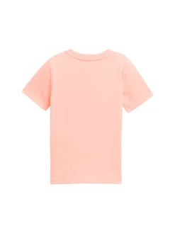 T-Shirt mit Print