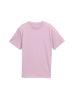 T-Shirt mit Rückenprint
