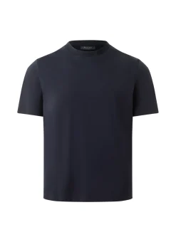 T-Shirt 1/2 Arm Mercerisiert