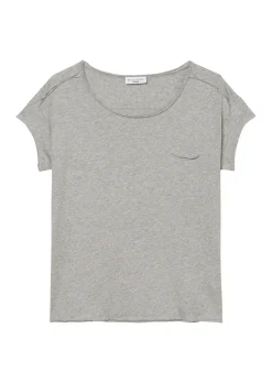 T-SHIRT AUS ORGANIC COTTON