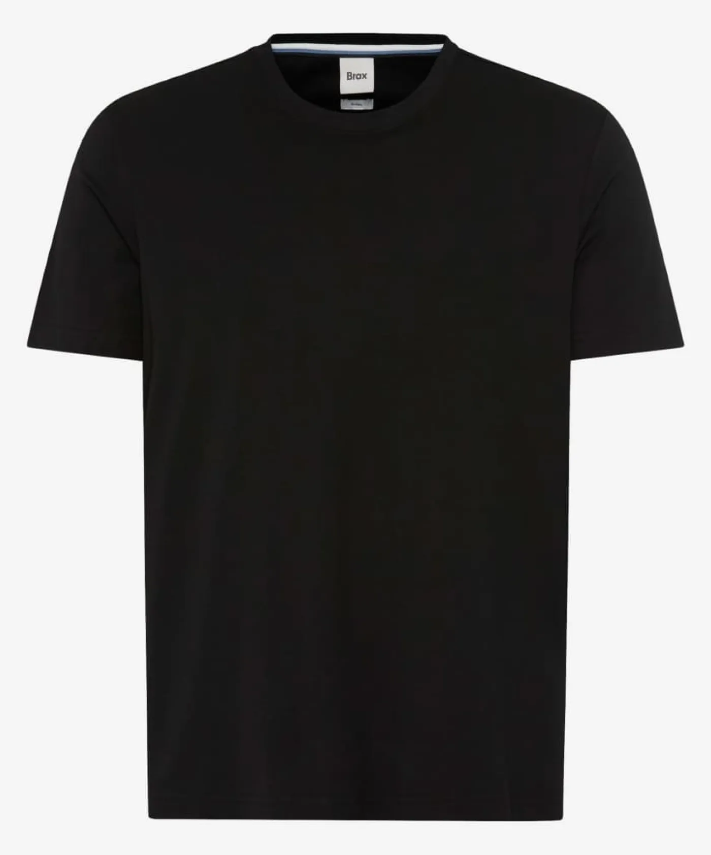 T-Shirt im Baumwoll-Mix