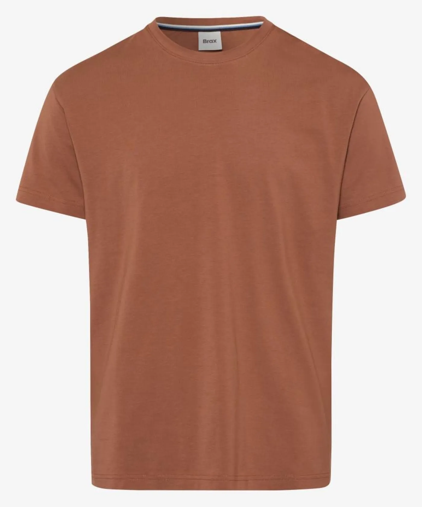 T-Shirt im Baumwoll-Mix