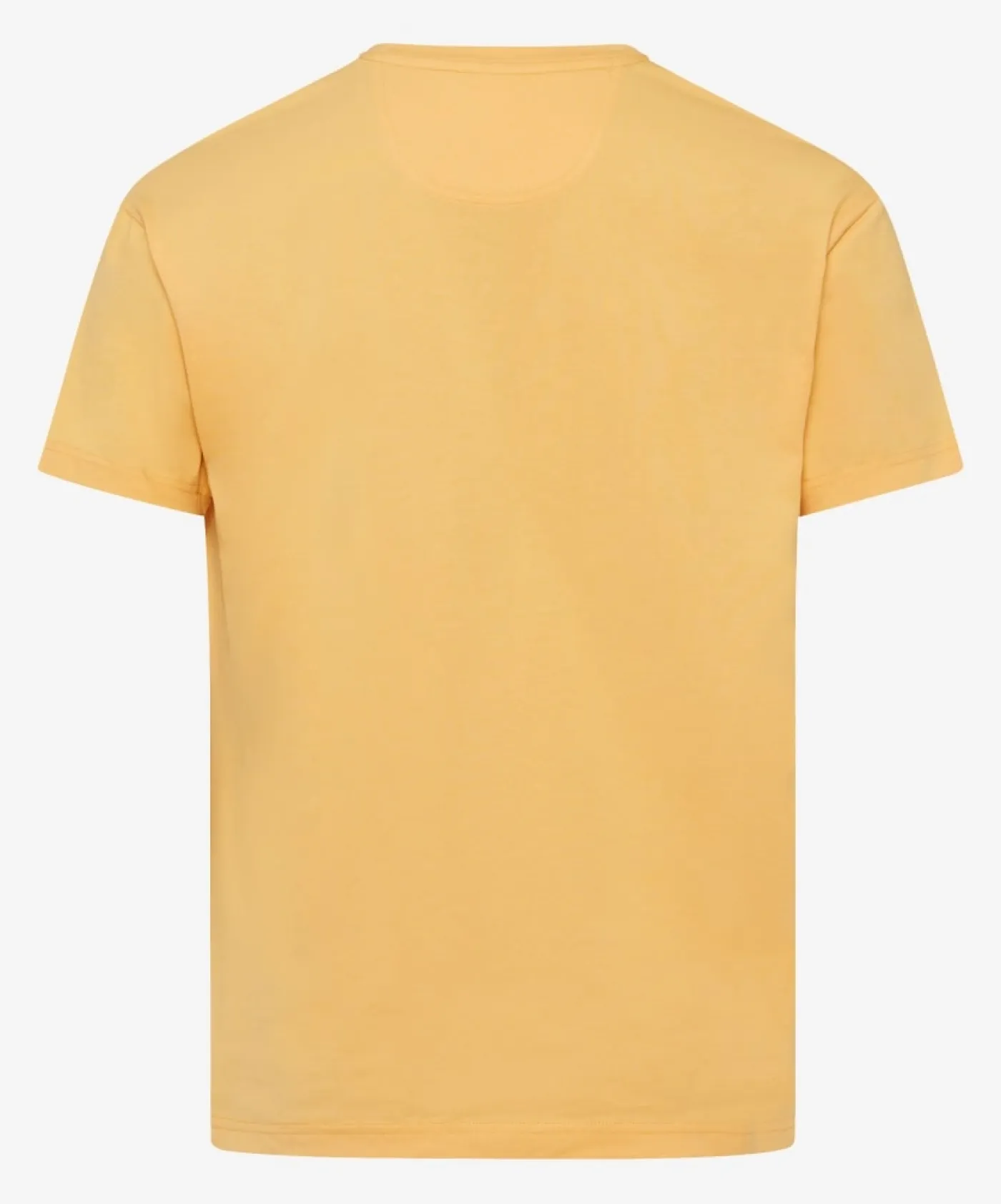 T-Shirt im Baumwoll-Mix