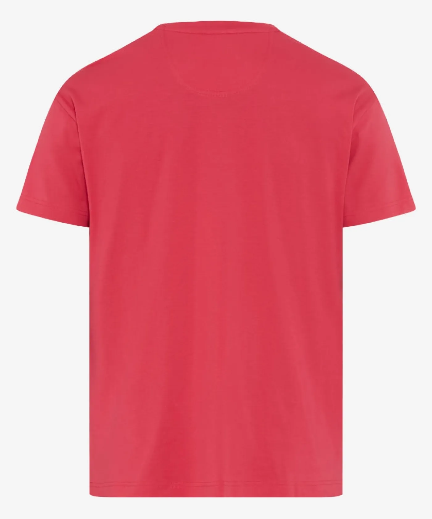 T-Shirt im Baumwoll-Mix
