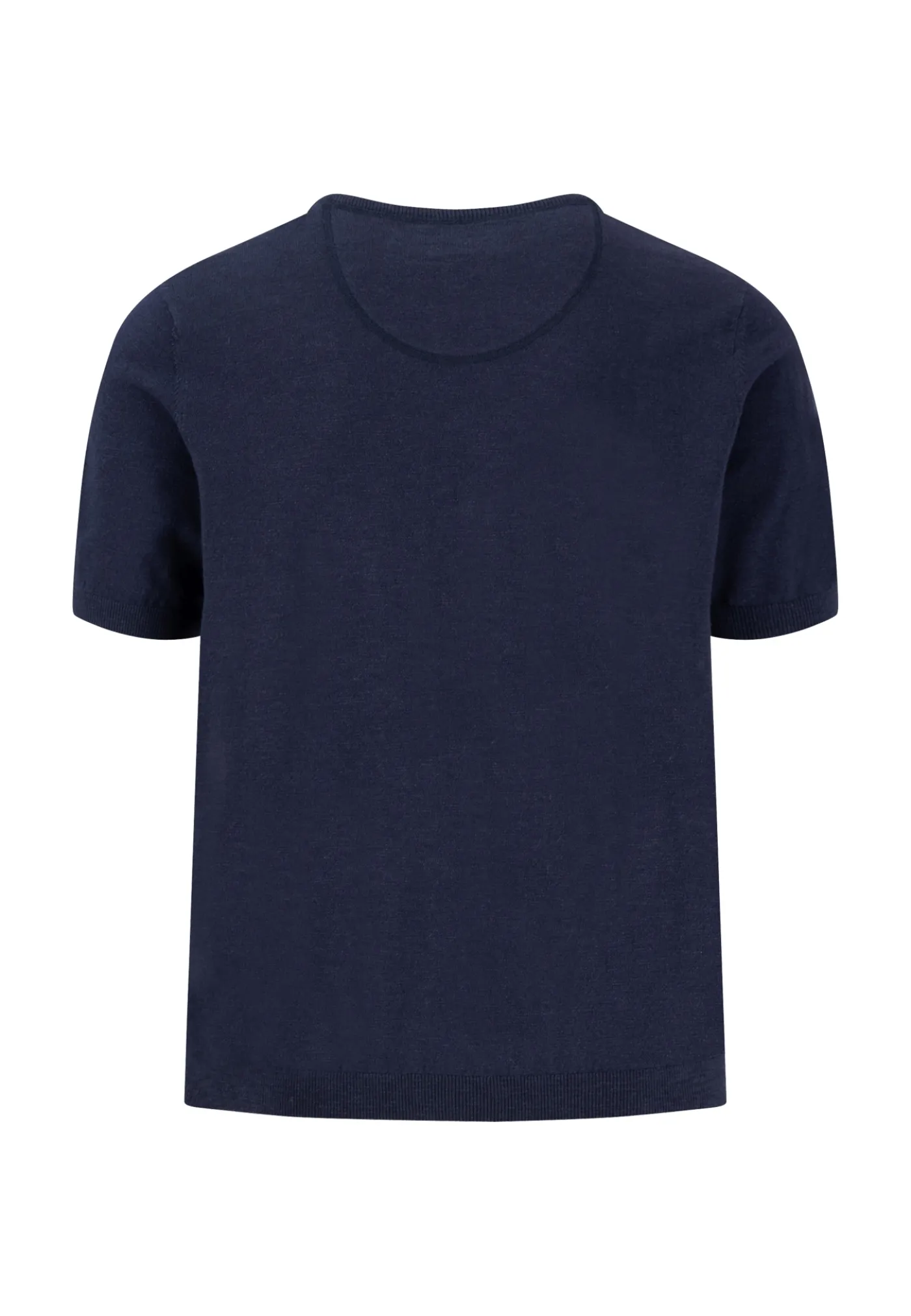 T-Shirt Leinenmix
