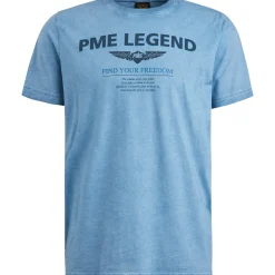 T-Shirt mit Druck