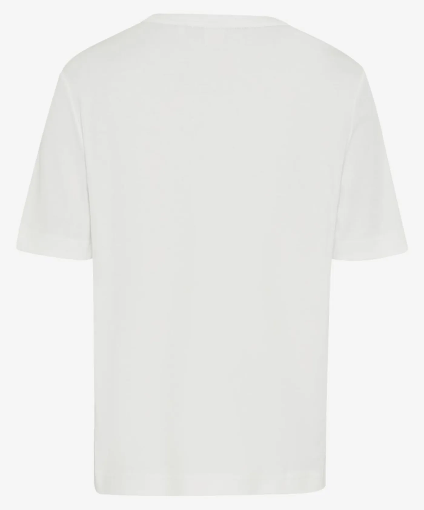 T-Shirt mit Pailletten