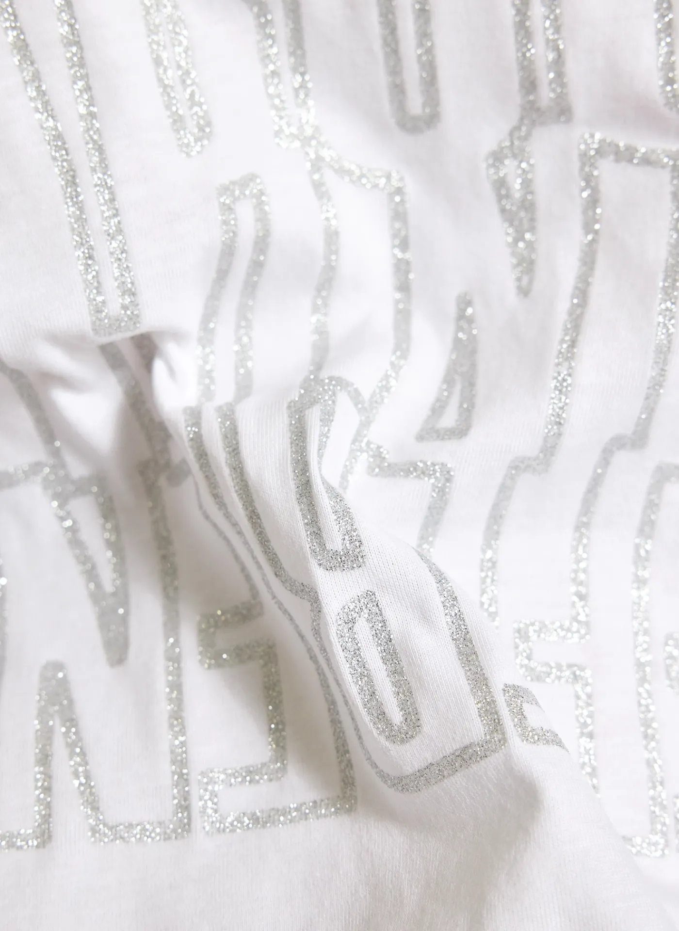 T-Shirt mit Print