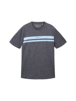 T-Shirt mit Print