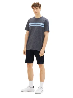 T-Shirt mit Print