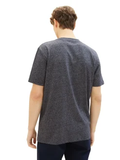 T-Shirt mit Print