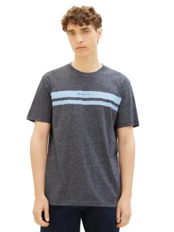 T-Shirt mit Print