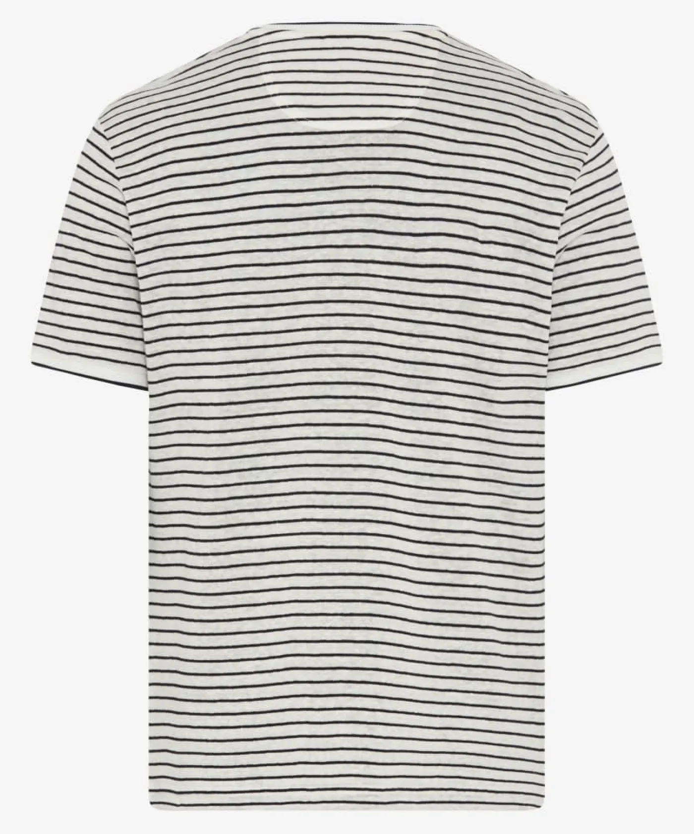T-Shirt mit Ringelstreifen
