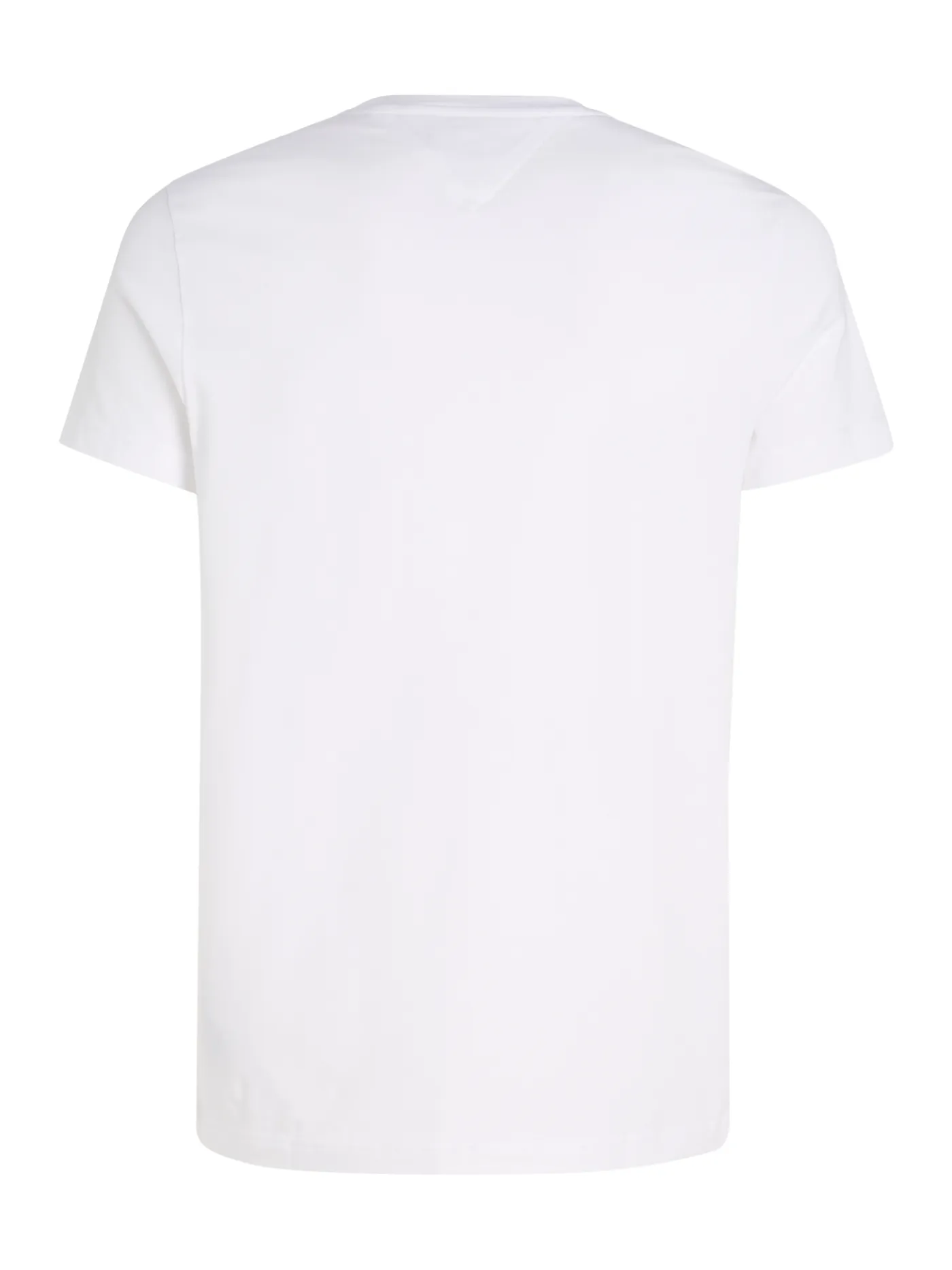 T-Shirt mit V-Ausschnitt