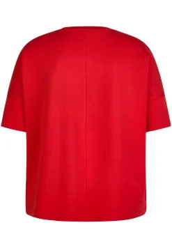 T-Shirt mit Wording