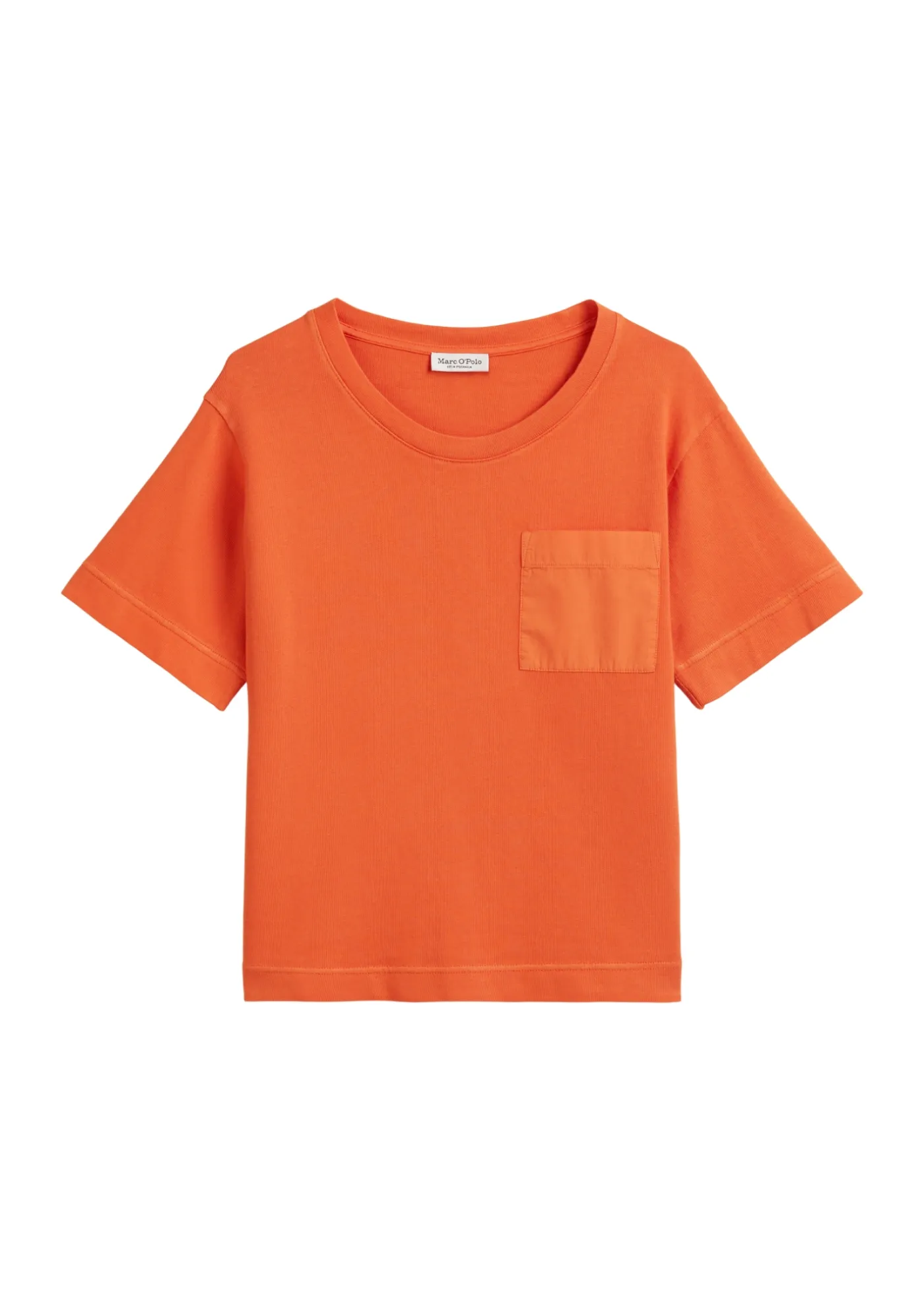 T-Shirt relaxed