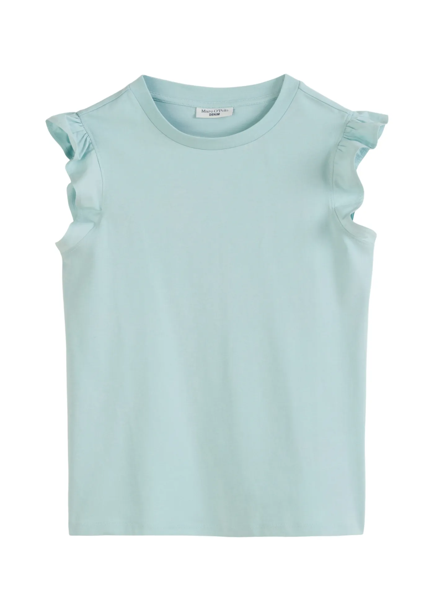 T-Shirt, SLL, Ruffles
