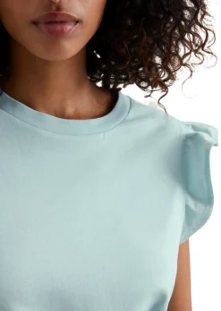 T-Shirt, SLL, Ruffles