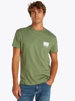 T-Shirts mit Logo