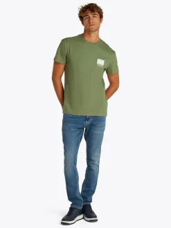 T-Shirts mit Logo