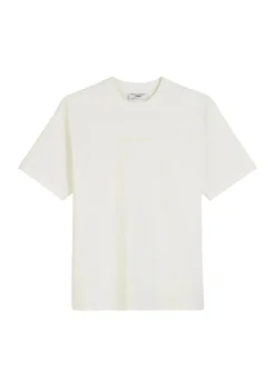 T-Shirt, SSL, Print, Oversized Fit