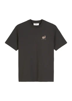 T-Shirt, SSL, Print, Relaxed Fit