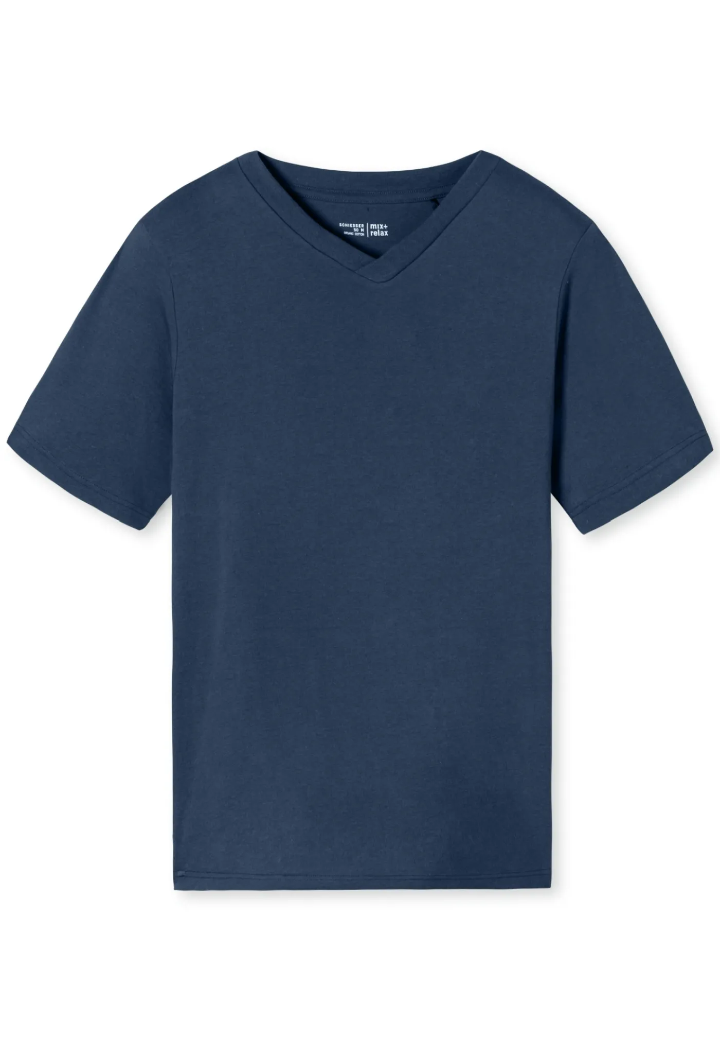 T-Shirt V-Ausschnitt