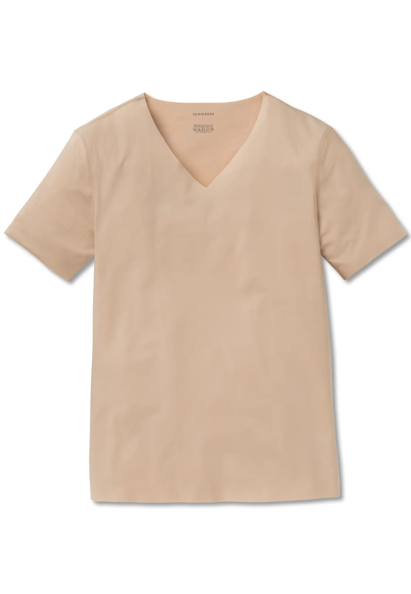 T-shirt V-Ausschnitt